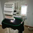 مكينة تطريز برنامج تطريز صيانة دورات تدريب تصاميم