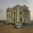 حجر طبيعي ورخام