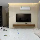 شيبورد مع طاولة