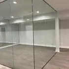 زجاج سيكوريت ودرابزين ابواب فولدنج