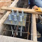 اعمال مستودعات وهناجر توريدوتركيب