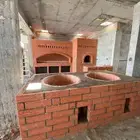 افران بيتزا تنور الرياض