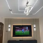 ديكورات منزليه ديكورات داخليه ترميمات ودهانات