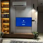 بديل الشيبورد  ورق جدران بديل  بديل الرخام