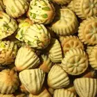 كعك ومعول بابيدي فلسطينيه الدمام حي الجلويه لايوجد توصيل