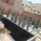 مقاولات عم تشطيب عظم ترميم المسجد