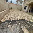 حجر وجه الجبل عشوائي 50 ريال