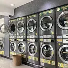 معلم مغسله ملابس غسيل كوي كاشير يبحث عن استلام مغسله بلكامل