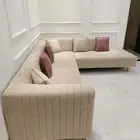 جلسات كنب انتريه تفصيل تلبيس ستائر
