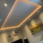 جبس بور  جبس عادي