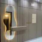 بديل الشيبورد مرايات مداخل مضيئة