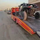 سطحة من الرياض الى جدة ومن جدة الى الرياض