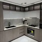 العمري للمطابخ والالمنيوم