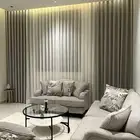 تفصيل ستائر ويفي وامريكا سعر المتر مربع 80ريال مع التركيب