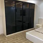 سرائر ودواليب وستائر اثاث
