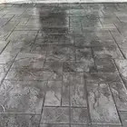 صبه مطبوعه خرسانه ديكورات