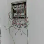 تسليك كهرباء وتركيف ثرياء  نجفه