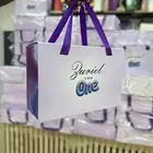 مطبوعات. طباعة أكياس عباية بكج كامل