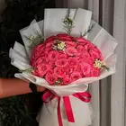 مندوب هدايا متسوق شخصي