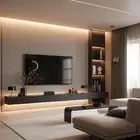 ديكورات الجبيل الصناعيه بديل الشيبورد بديل خشب بديل الرخام