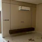 بديل الشيبورد بديل الرخام بديل الخشب شاشه باب مخفي