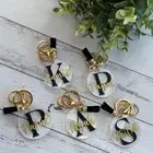 ميداليات مفاتيح اكريليك