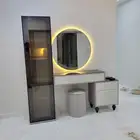 سرير دولاب  مدينه مرتبه مخده  امل موجد جديد سرير حديد خشب  و