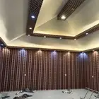 بيوت شعر مكه مظلات سيارات جلسه خارجيه انجيله