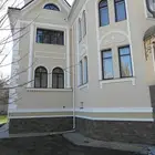 احدث ديكورات جى ار سي الخارجى وجهات