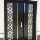 تفصيل ابواب حديد حداد ابواب حداد لحام حداد متنقل حداد الرياض