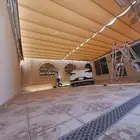 غرف شينكو مظلات