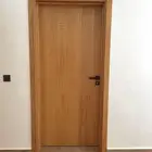 ابواب خشب