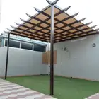 جلسات حدائق منازل جلسات خارجيه