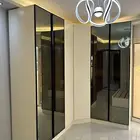 دواليب وغرف نوم وكنب وستائر تفصيل حسب الطلب