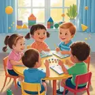 معلمة تأسيس ومتابعة