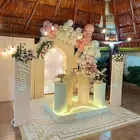 ديكورات مناسبات صغيره