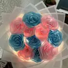 بوكي ورد ستان صناعي