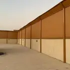 ساتر قماش سواتر قماش