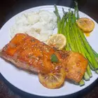 شيف صحي وخصائي تغذيه