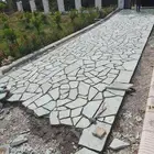 حجر وجه الجبل عشوائي