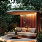 مهندسة معمارية وديكور داخلي