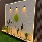 تنسيق الحدائق منزلية