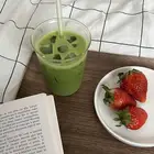 ماتشا الأكثر مبيع ا