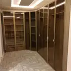 تفصيل خزائن ومداخل وغرف نوم بسعر الجمله