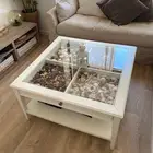 طاولة ايكياء. جودة عاليه