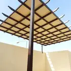 حداد سواتر مظلات