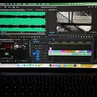 مصمم فيديوهات ( مونتاج ) احترافي