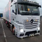 تريلا لايجار داخل المملكة نقل مشىاوير