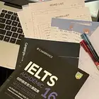 خطة دراسية للايلتس Ielts