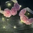 home decore and floral gajrey